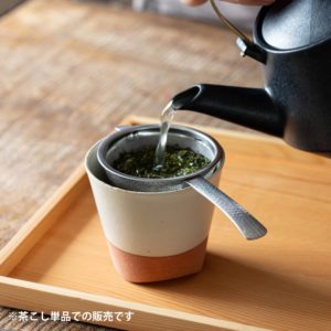 Handle Tea Strainer